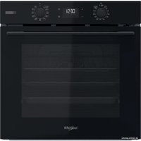 Электрический духовой шкаф Whirlpool OMSK58RU1SB в Могилеве
