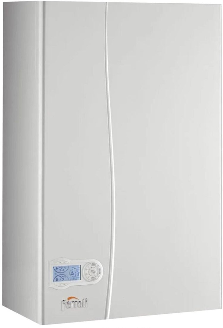 

Отопительный котел Ferroli Divatop D HF32
