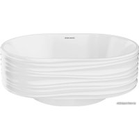 Умывальник Kerama Marazzi Artbasin Sabbia 53х38 SA.wb.50\WHT