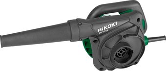 Садовая воздуходувка Hikoki RB40VAUTZ
