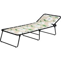 Раскладушка Olsa Лидия с1340