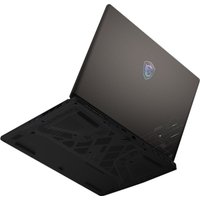 Игровой ноутбук MSI Crosshair 16 HX D14VGKG-461XBY