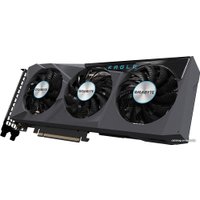 Видеокарта Gigabyte GeForce RTX 3070 Eagle 8GB GDDR6 GV-N3070EAGLE-8GD