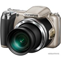 Фотоаппарат Olympus SP-810UZ