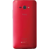 Смартфон HTC Butterfly