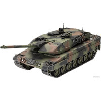 Сборная модель Revell 03281 Немецкий танк Leopard 2 A6/A6NL