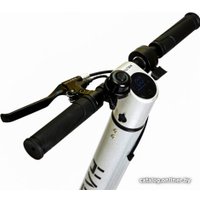 Электросамокат Halten Tony v.2 (серебристый)