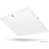 Планшет Lenovo Tab 2 A10-30F 16GB White [ZA0C0100RU]