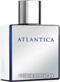 Туалетная вода Dilis Parfum Atlantica Mercury EdT 100 мл