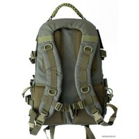 Туристический рюкзак TRAMP Commander 18 TRP-048 (оливковый)