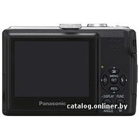 Фотоаппарат Panasonic Lumix DMC-LS75