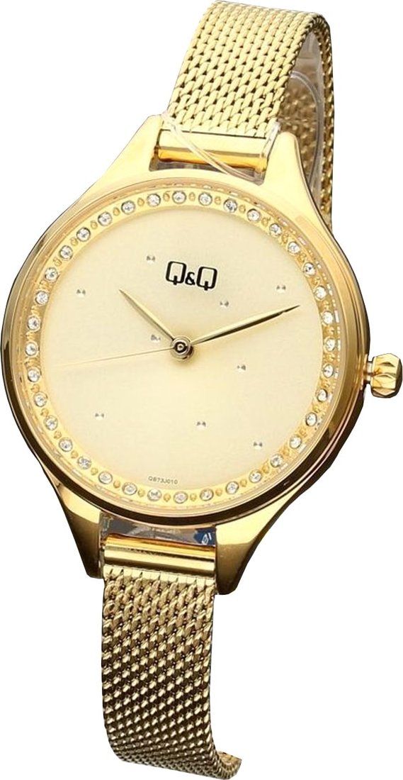 

Наручные часы Q&Q QB73J002