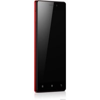 Телефон Lenovo Vibe X2 Red