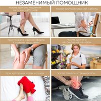 Миостимулятор Planta EMSF-20