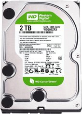 Caviar Green 2TB (WD20EZRX)