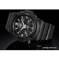 Наручные часы Casio G-Shock GAW-100B-1A