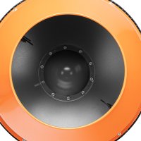 Бетономешалка СибрТех БСН-160П