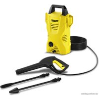 Мойка высокого давления Karcher K 2 Compact (1.673-121.0)