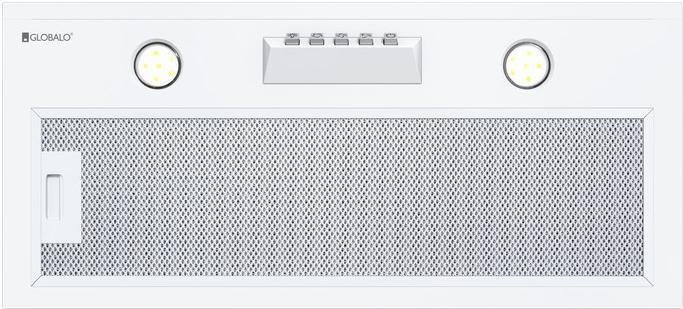 

Кухонная вытяжка Globalo Nowimo 60.1 (белый)
