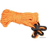 Треккинговая палатка Следопыт Venta 2 (зеленый)