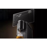 Капсульная кофеварка Xiaomi Mijia Capsule Coffee Machine S1 CMC001 (с переходником на евровилку)