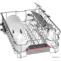 Встраиваемая посудомоечная машина Bosch SPV6HMX5MR