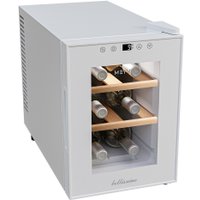 Винный шкаф Meyvel MV06-TWF1-Next