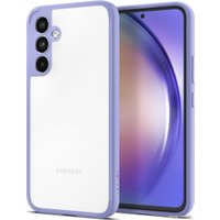 Чехол для телефона Spigen Ultra Hybrid для Galaxy A54 5G ACS06098 (фиолетовый)