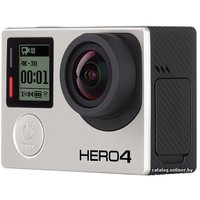 Экшен-камера GoPro Hero4 Black Edition