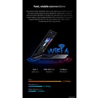 Ноутбук Chuwi CoreBook X 2023 CWI570-521E5N1HDMHX