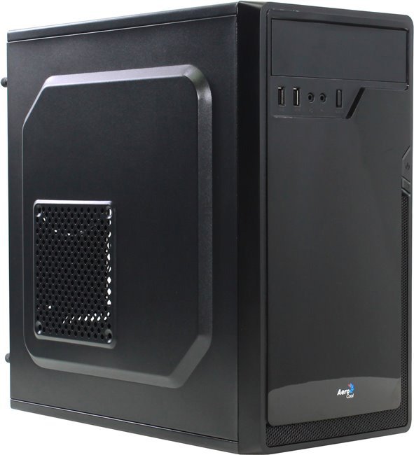 

Корпус AeroCool CS-100