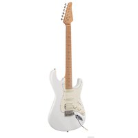 Электрогитара Farida F-5020 Metallic White