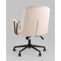 Офисное кресло Stool Group Torus SY-016 Lixiang-05 (бежевый)