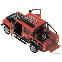 Пикап Технопарк Land Rover Defender 110 Pickup DEFPICKUP-12EXP-OG