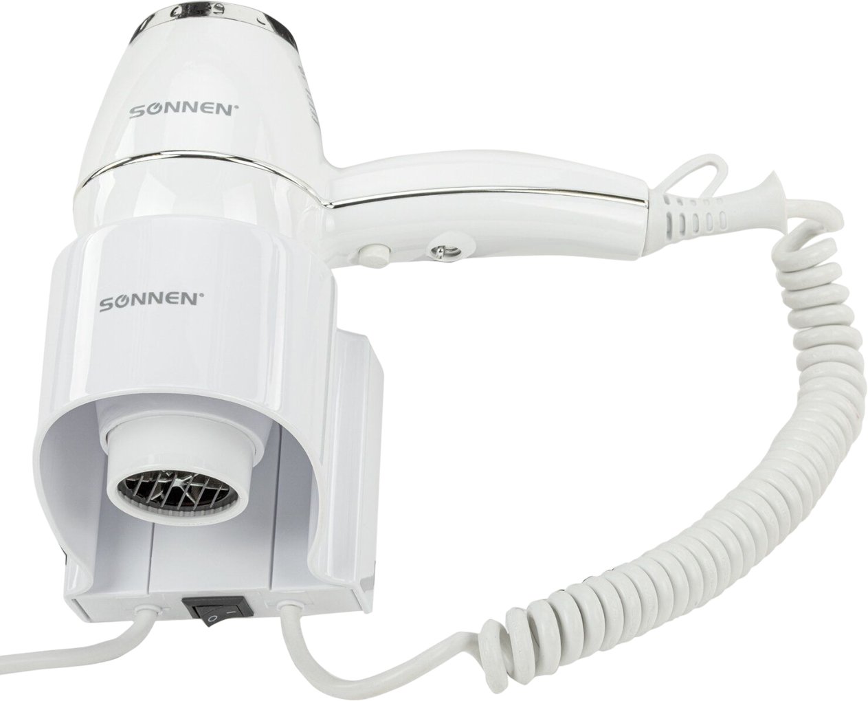 

Сушилка для волос Sonnen HD-2206