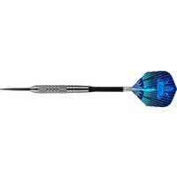 Дротики для дартса Harrows Assassin 80% Tungsten Standard 26gK (3 шт)