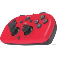 Геймпад HORI Mini Wired Gamepad (красный)