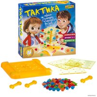 Настольная игра Фортуна Тактика Ф87005