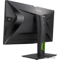 Игровой монитор ViewSonic XG2703-GS