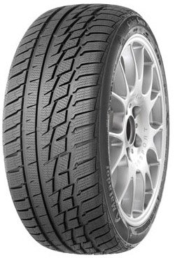 Зимние шины Matador MP 92 Sibir Snow 225/55R17 101V