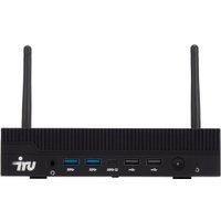 Мини-ПК iRU 310H6ITF 2176177