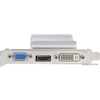Видеокарта MSI GeForce 210 1024MB TurboCache DDR3 (N210-TC1GD3H/LP)