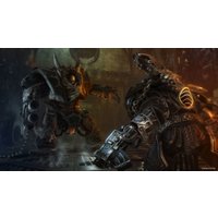  Warhammer 40,000: Inquisitor – Martyr для PlayStation 4