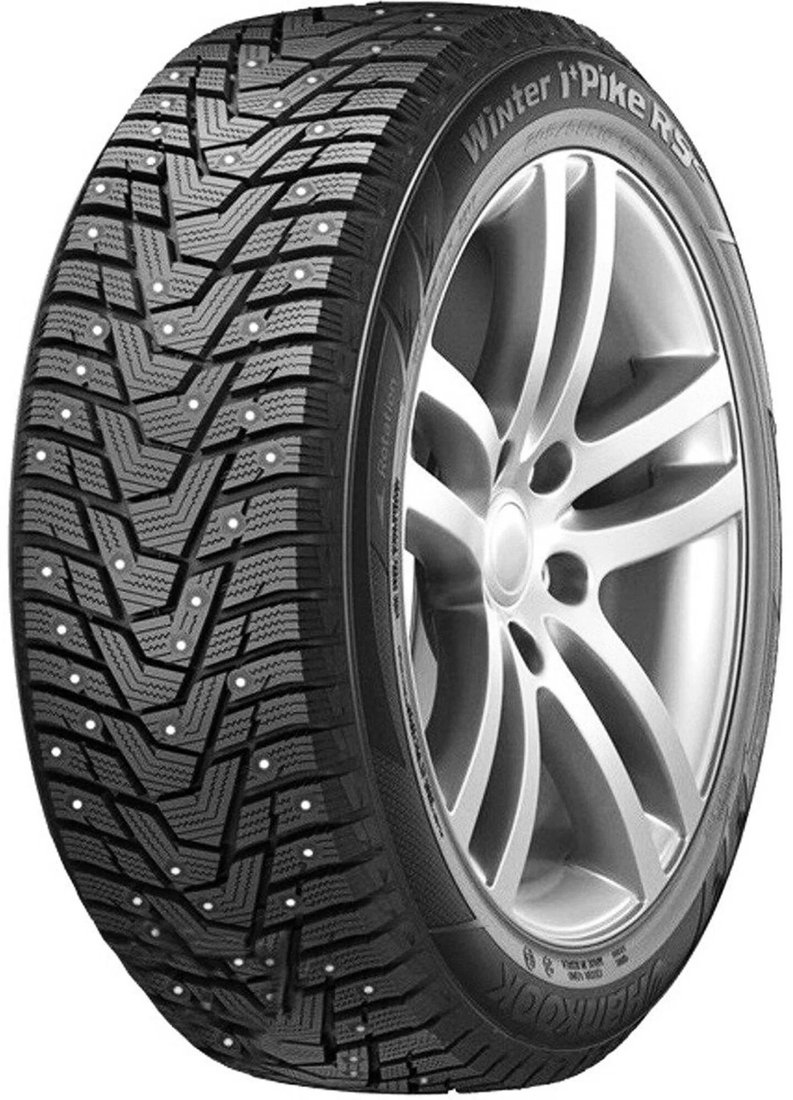 

Зимние шины Hankook Winter i*Pike RS2 W429 195/70R14 91T (шипы)