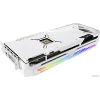 Видеокарта ASUS ROG Strix GeForce RTX 3080 V2 White OC Edition 10GB GDDR6X