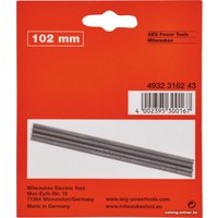 Нож Milwaukee 4932316243