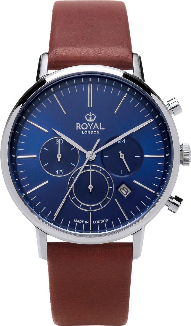 

Наручные часы Royal London 41456-03