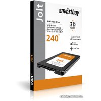 SSD SmartBuy Jolt 240GB SB240GB-JLT-25SAT3