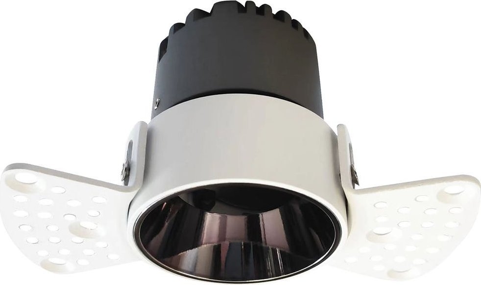 

Точечный светильник Favourite Mortise 4418-1C