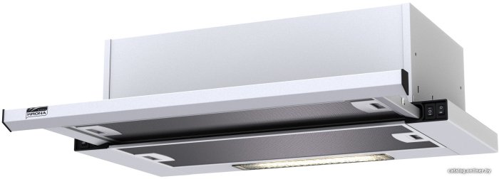 Krona Kamilla Slim 500 White